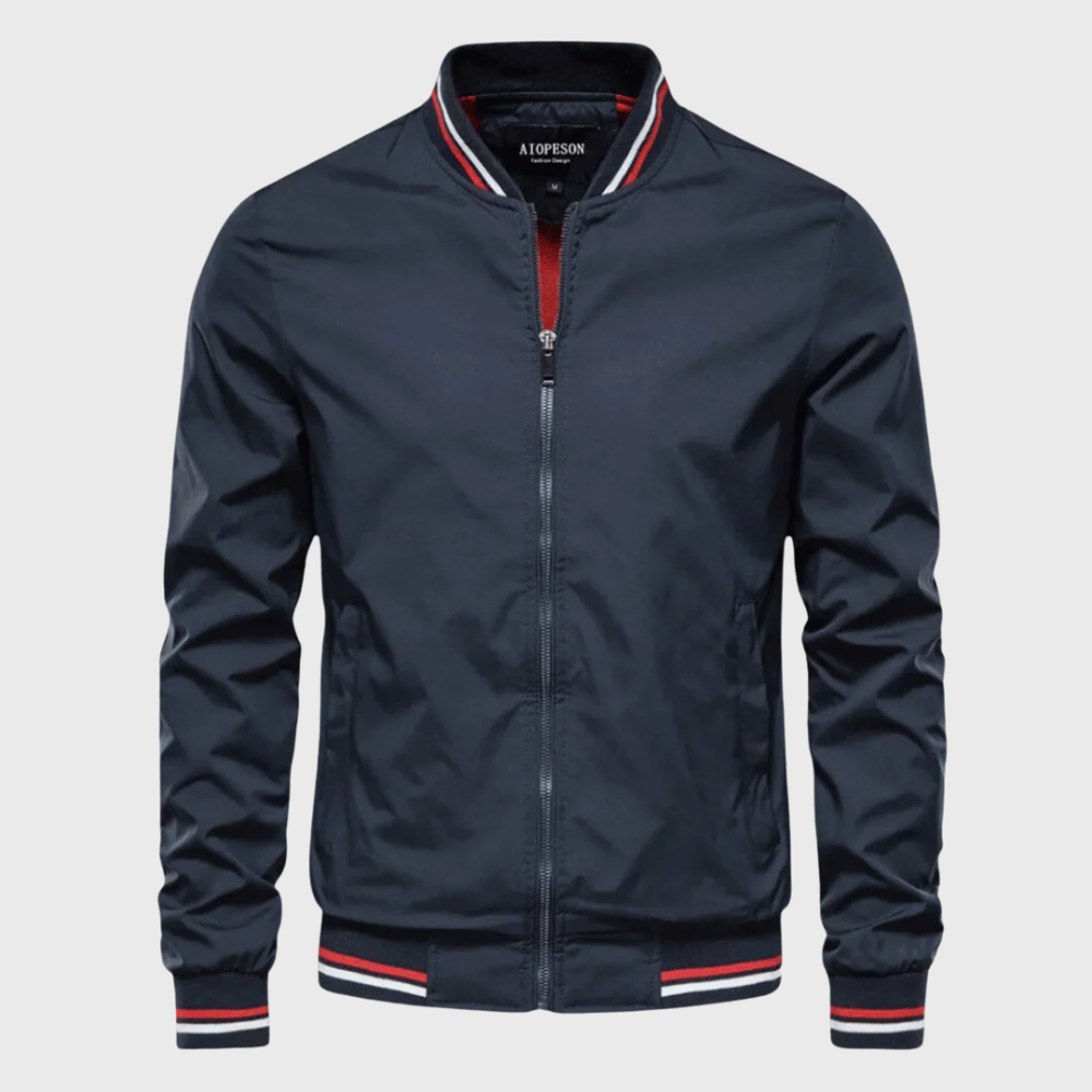 Dionel - Stylish Casual Jacket