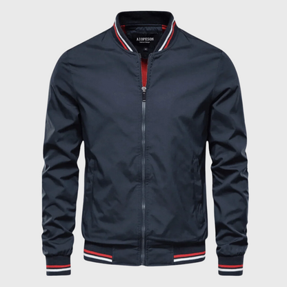 Dionel - Stylish Casual Jacket