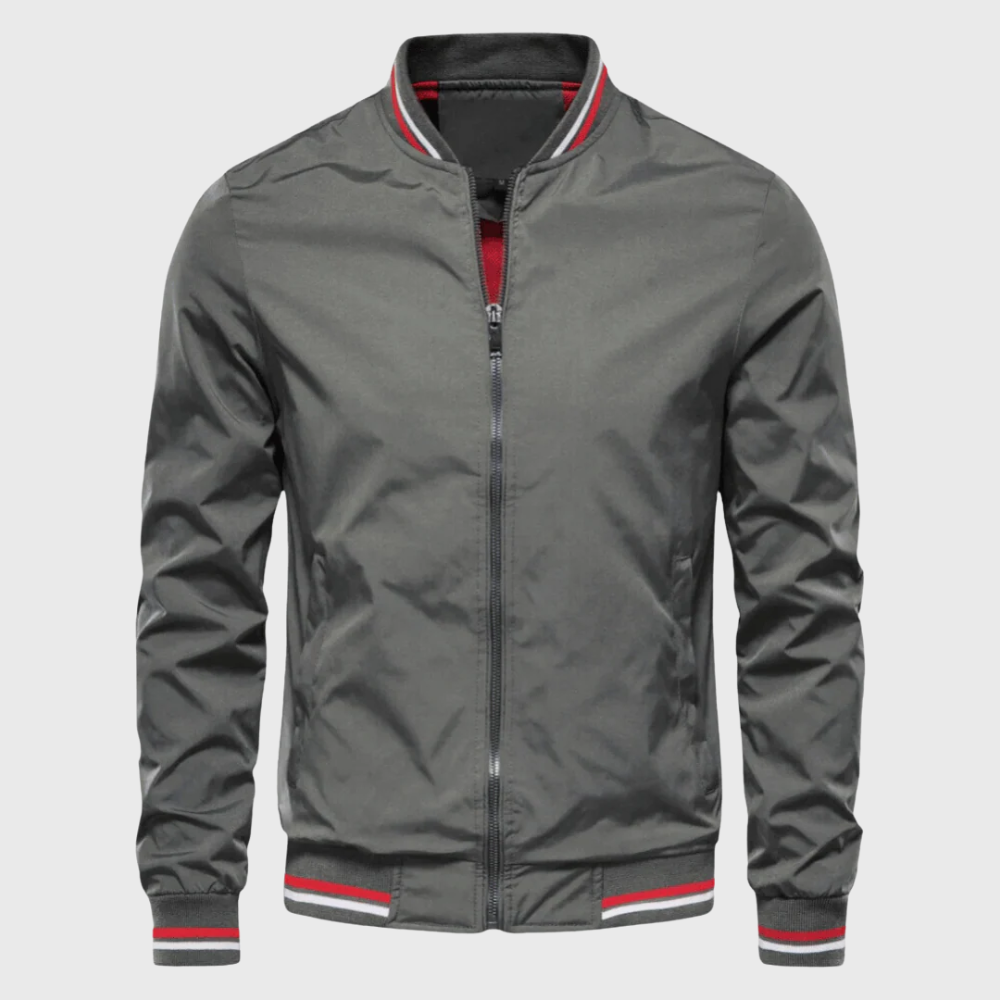 Dionel - Stylish Casual Jacket