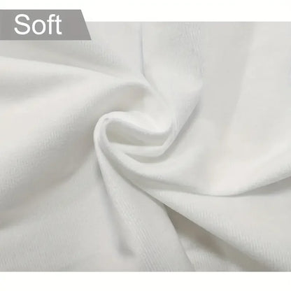 Ashvina - Christmas Decorative Curtain