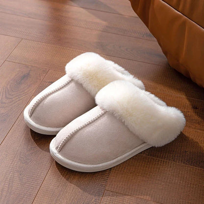 Avalyn - Stylish Casual Slippers