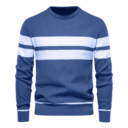 Davrell - Stylish Casual Sweater