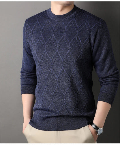 Hendren - Stylish Casual Sweater