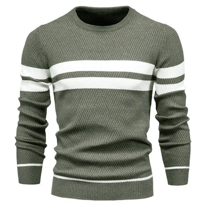 Davrell - Stylish Casual Sweater