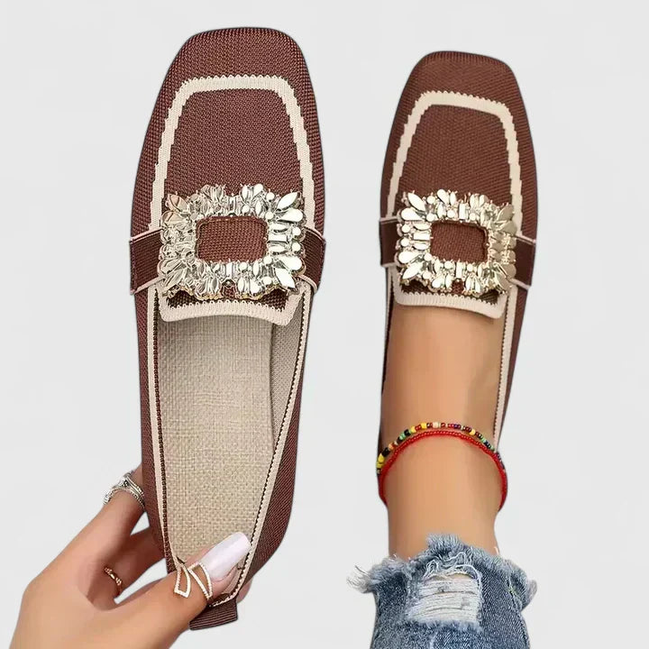 Doriana - Stylish Casual Shoes