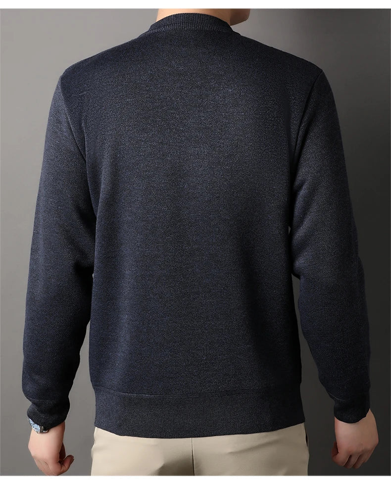 Hendren - Stylish Casual Sweater