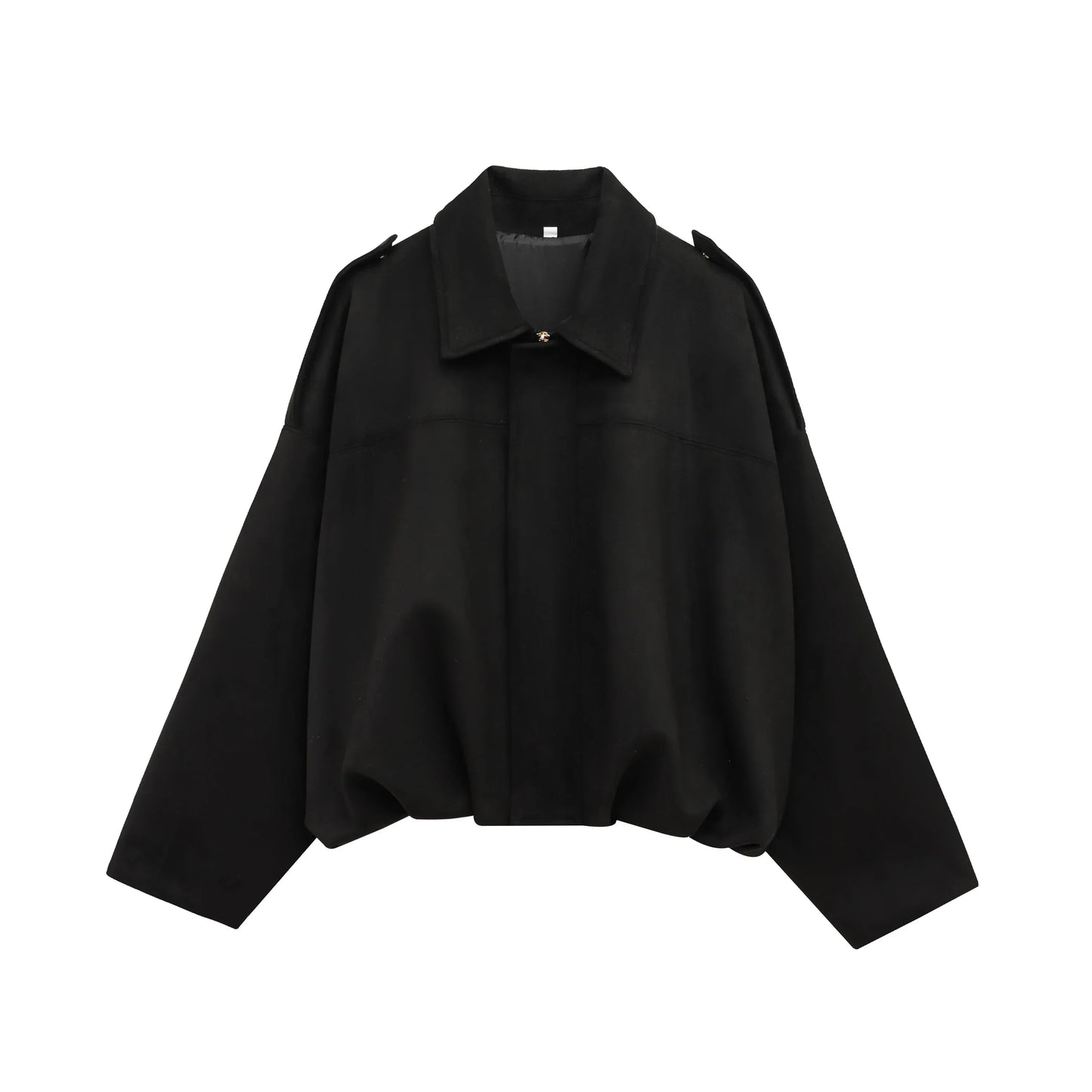 Coral - Stylish Casual Coat