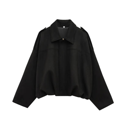 Coral - Stylish Casual Coat