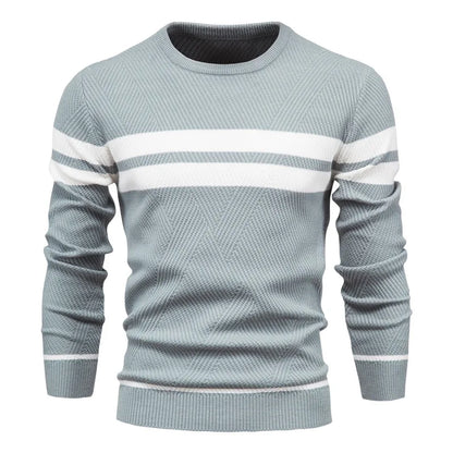 Davrell - Stylish Casual Sweater