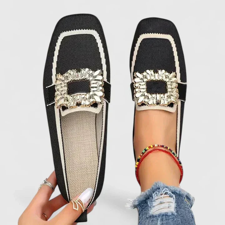 Doriana - Stylish Casual Shoes