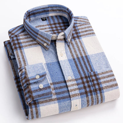 Hendric - Stylish Casual Shirt