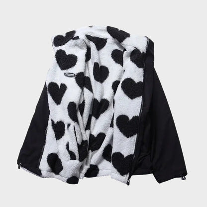 Hosanna - Stylish Casual Jacket