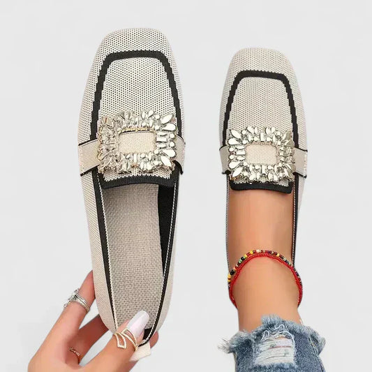 Doriana - Stylish Casual Shoes
