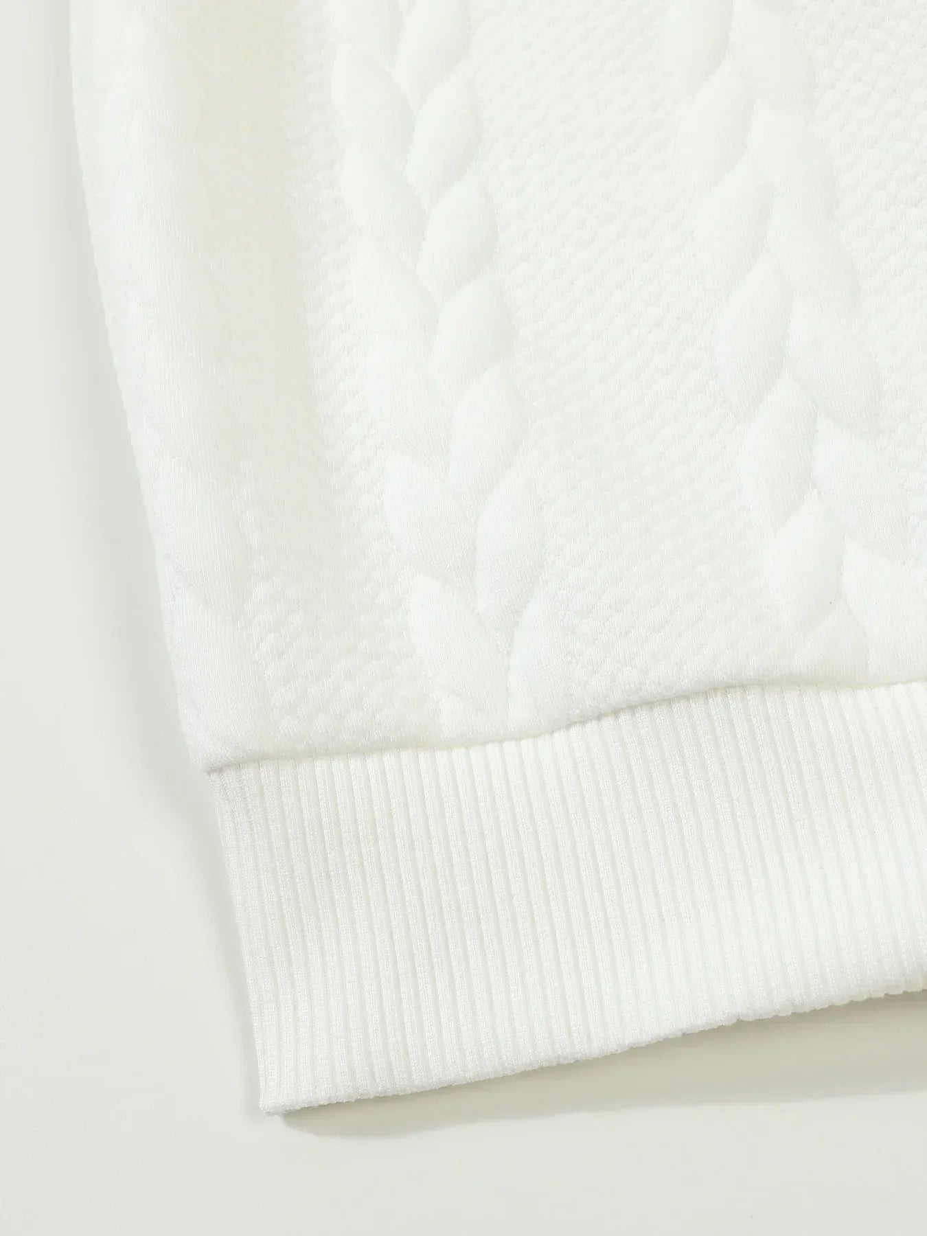 Fendriel - Stylish Casual Sweater