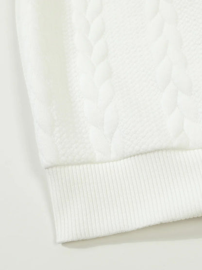 Fendriel - Stylish Casual Sweater