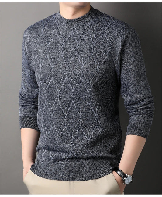 Hendren - Stylish Casual Sweater