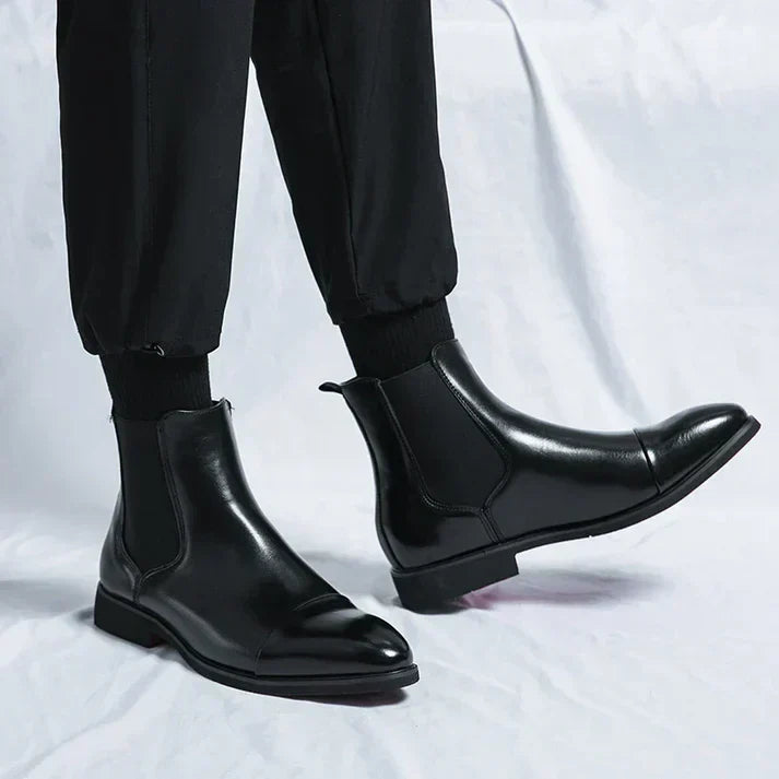 Falric - Elegant Casual Boots