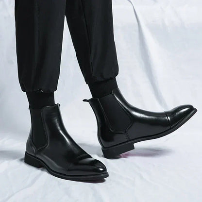 Falric - Elegant Casual Boots