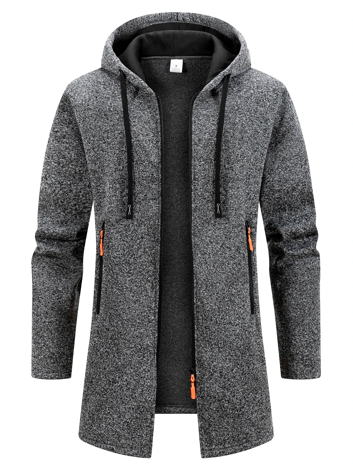 Sylianor - Stylish Casual Coat