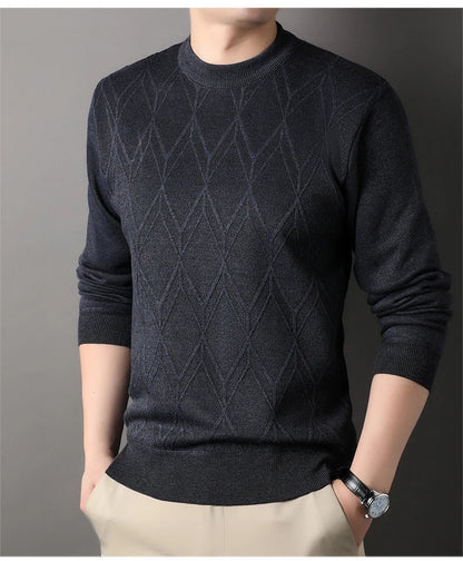 Hendren - Stylish Casual Sweater