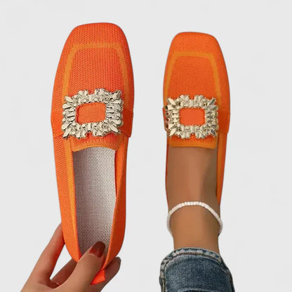 Doriana - Stylish Casual Shoes