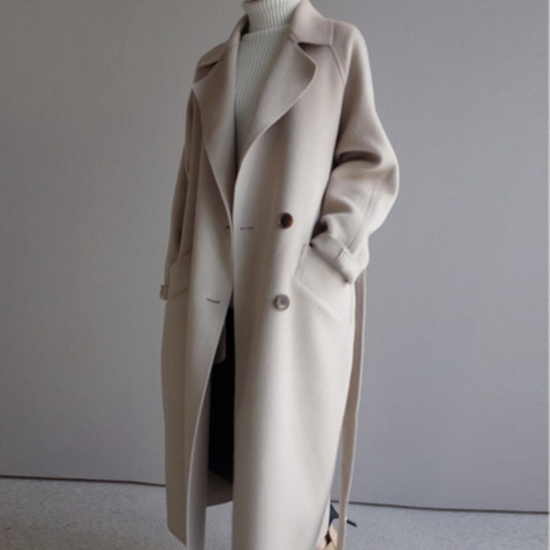 Florenia - Stylish Casual Coat