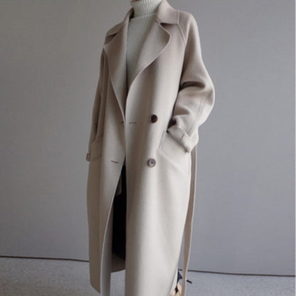 Florenia - Stylish Casual Coat