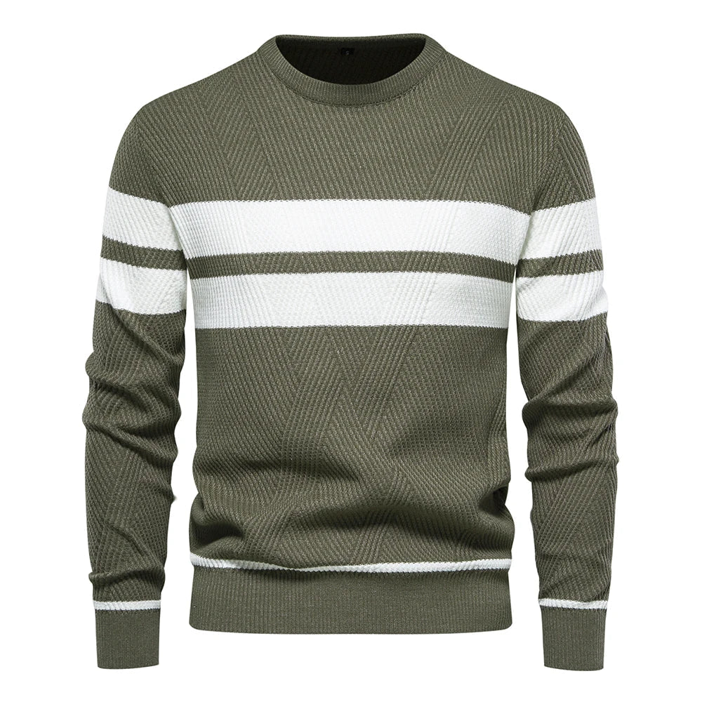 Davrell - Stylish Casual Sweater