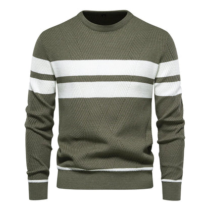 Davrell - Stylish Casual Sweater