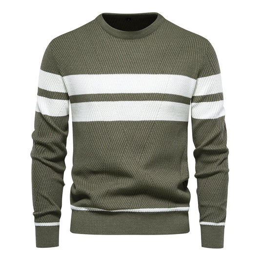 Davrell - Stylish Casual Sweater