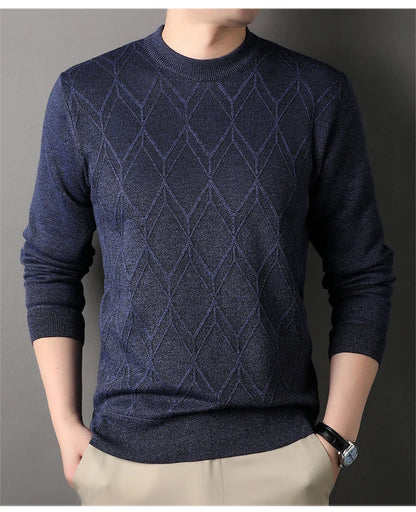 Hendren - Stylish Casual Sweater