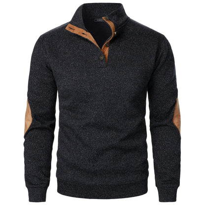 Gregorio - Stylish Casual Sweater