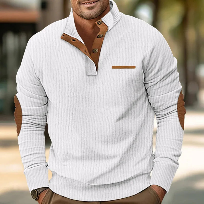 Dravenor - Stylish Casual Sweater