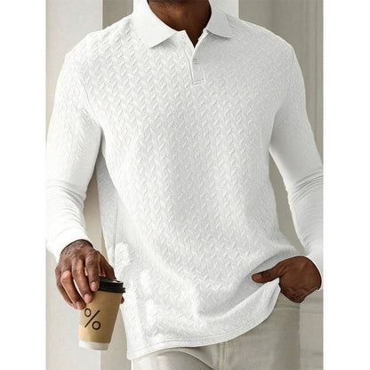 Branton - Stylish Casual Polo Shirt