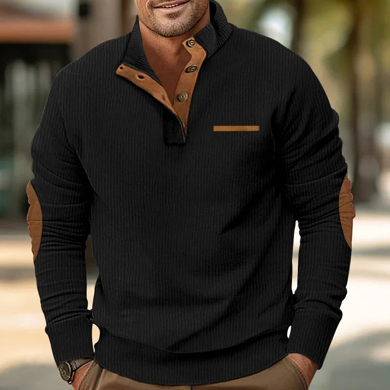 Dravenor - Stylish Casual Sweater