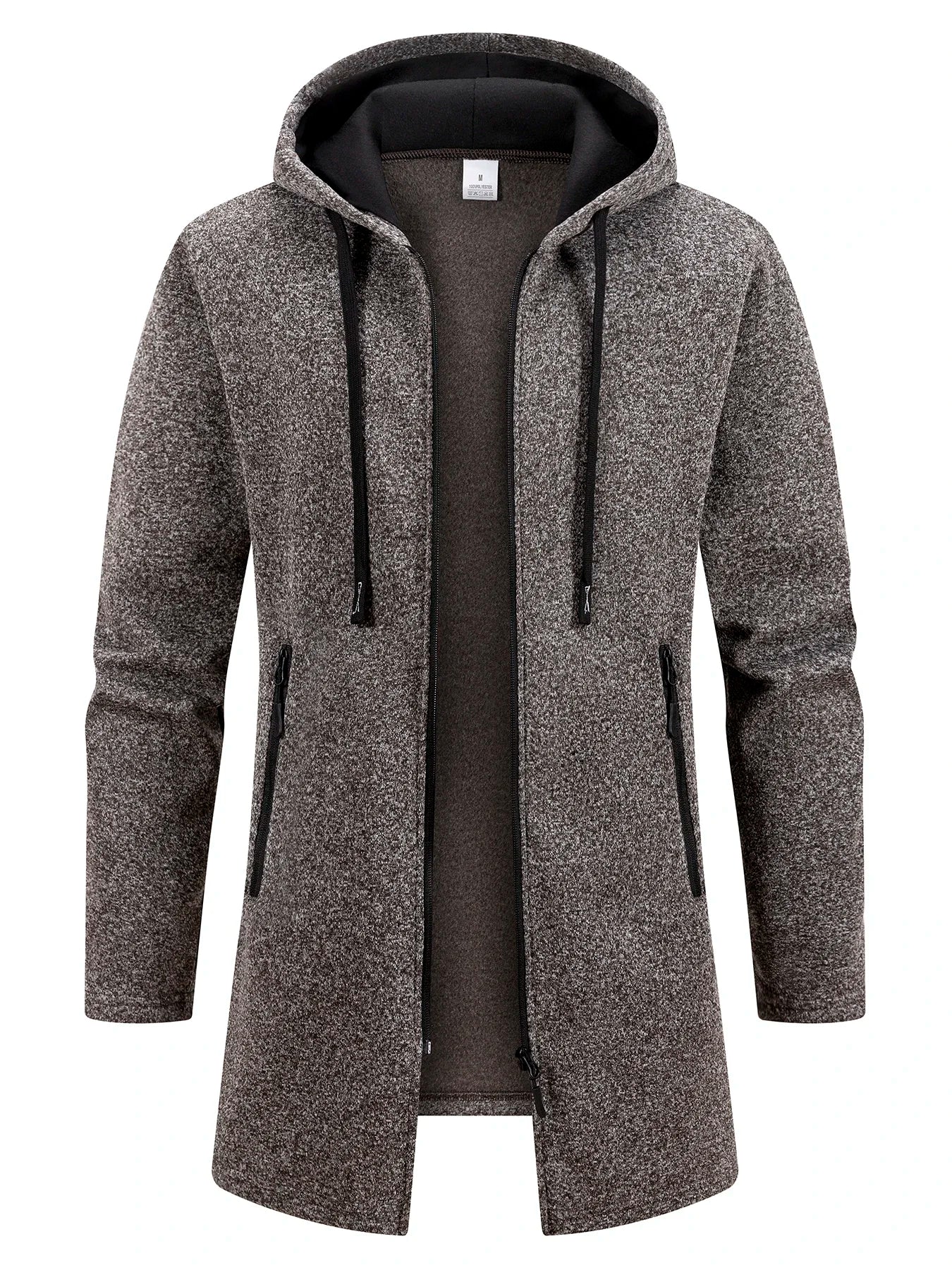 Sylianor - Stylish Casual Coat