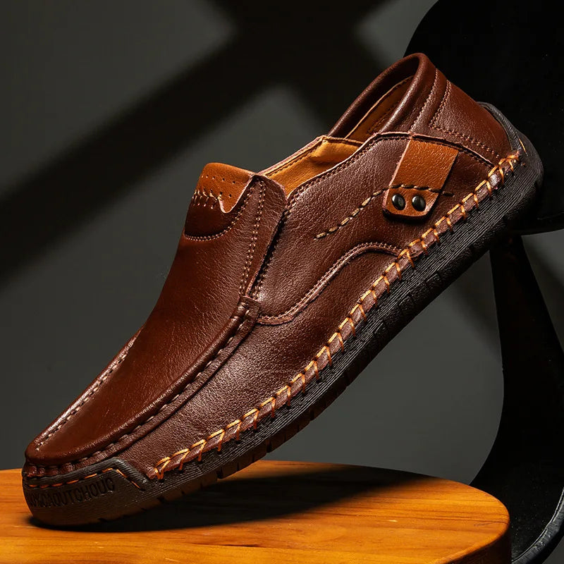 Jaeric - Elegant Casual Loafer
