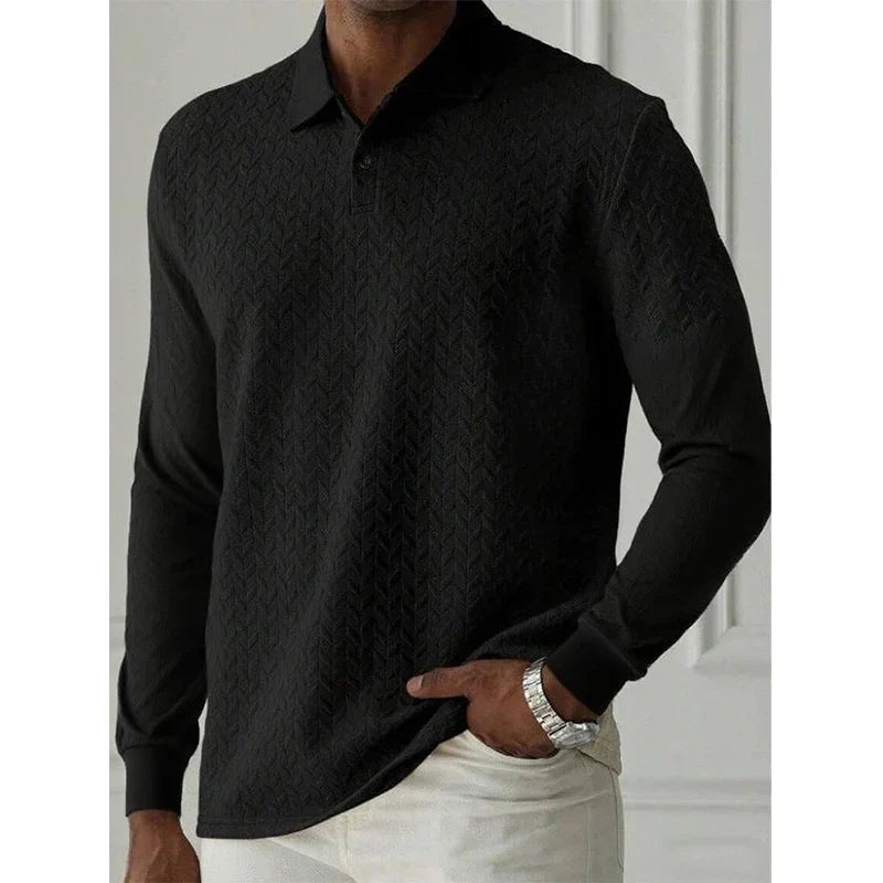 Branton - Stylish Casual Polo Shirt