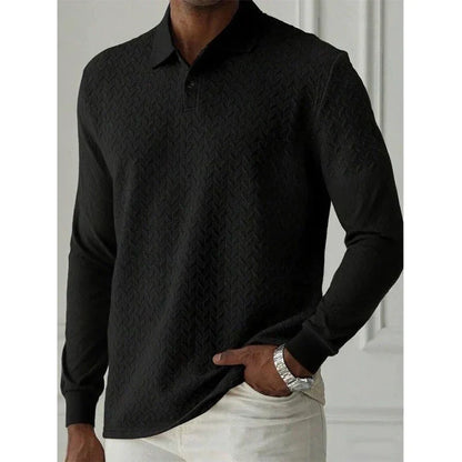 Branton - Stylish Casual Polo Shirt