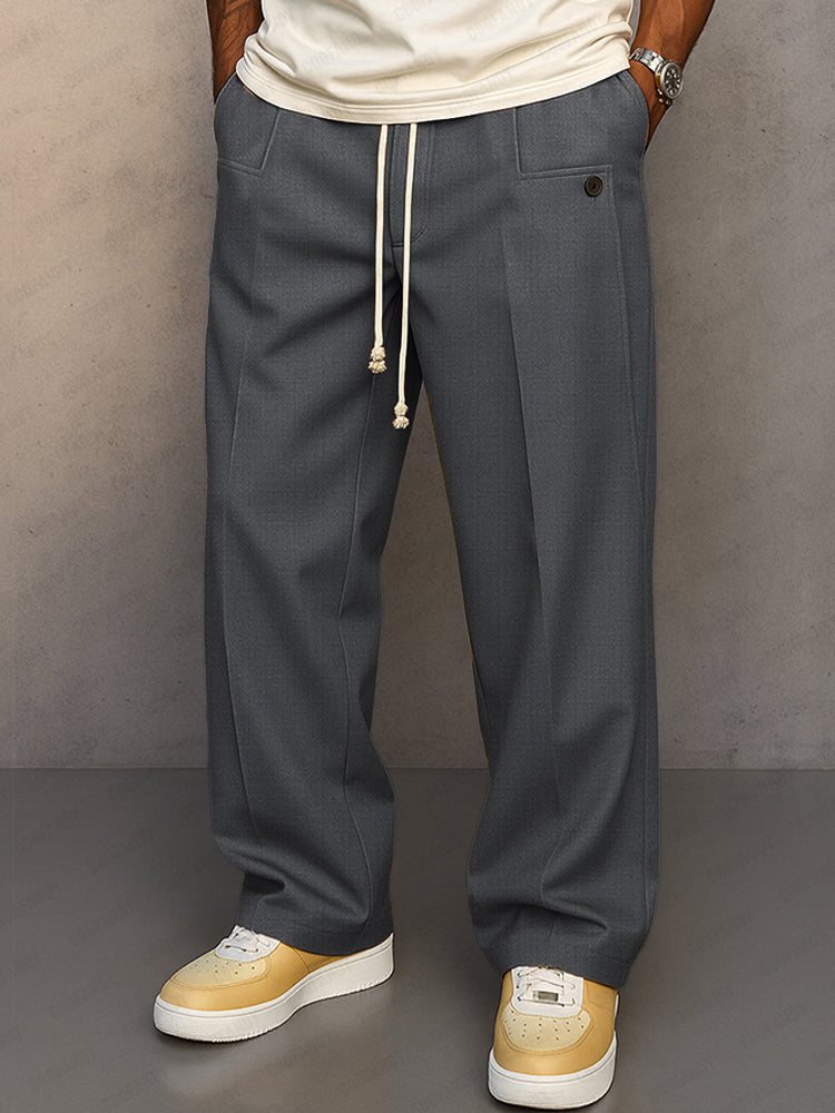Antero - Stylish Casual Pants