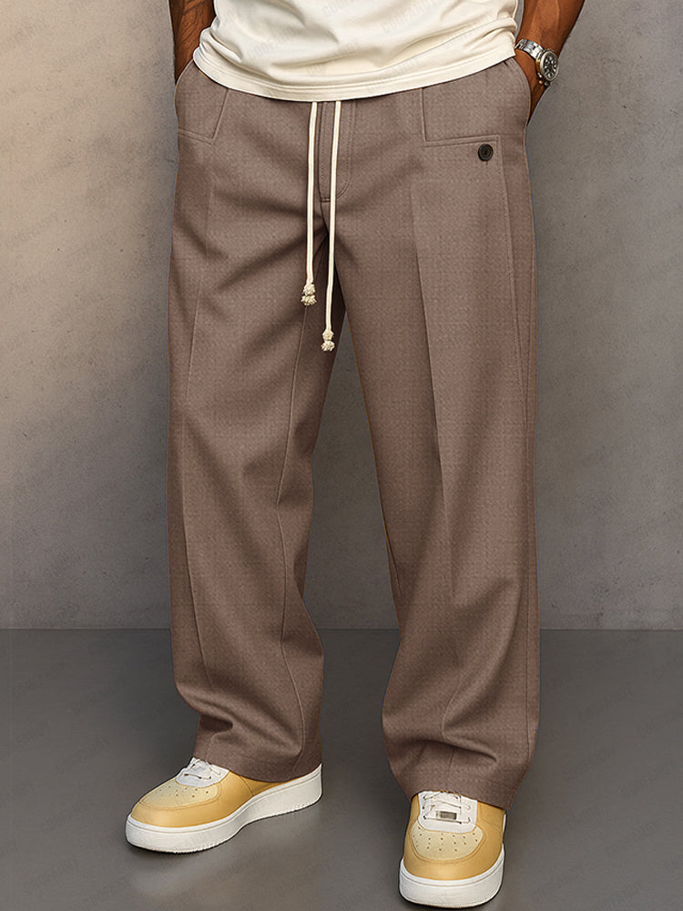 Antero - Stylish Casual Pants