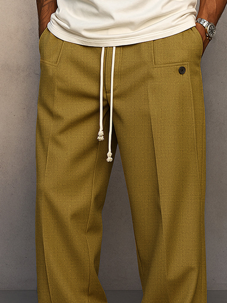 Antero - Stylish Casual Pants