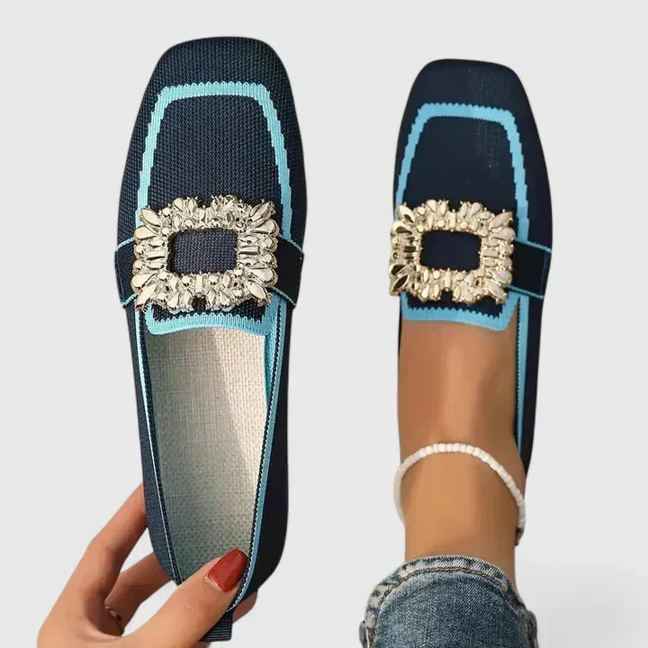 Doriana - Stylish Casual Shoes