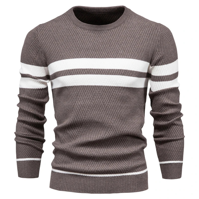 Davrell - Stylish Casual Sweater