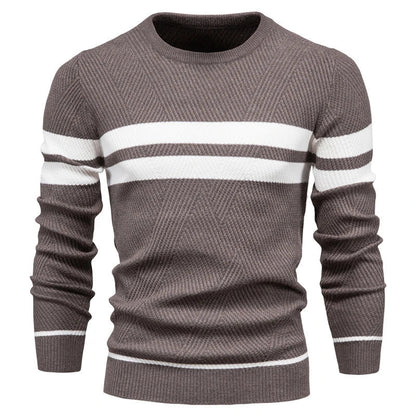 Davrell - Stylish Casual Sweater