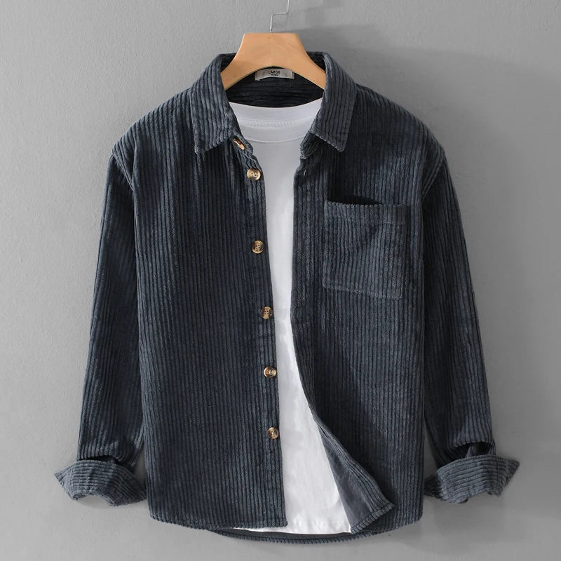 Belric - Stylish Casual Shirt