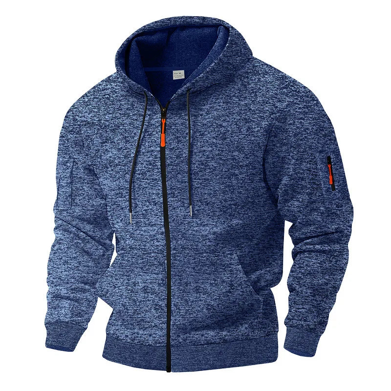 Kaelen - Stylish Casual Hoodie