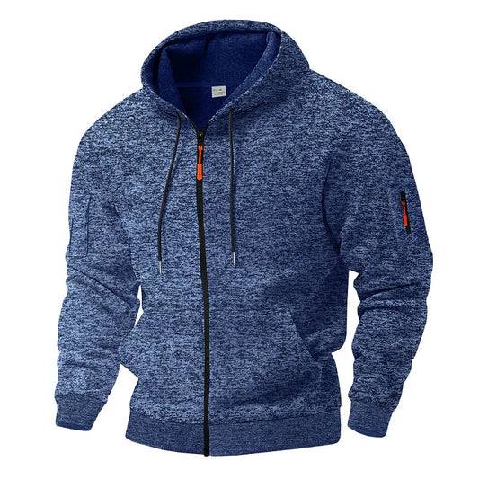 Kaelen - Stylish Casual Hoodie