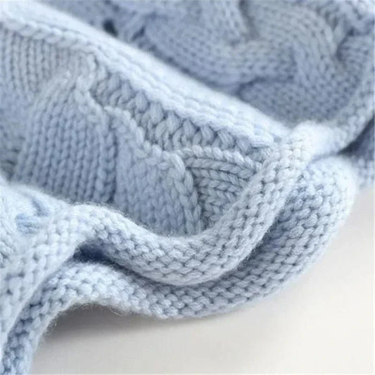 Aviva - Stylish Casual Sweater