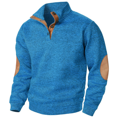Gregorio - Stylish Casual Sweater